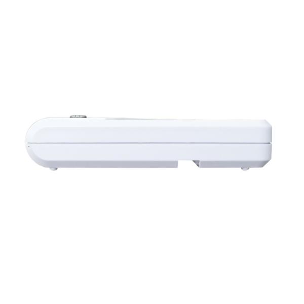 Riseem LCD Display Non Programmable Thermostat , Temperature Control Digital Room Thermostat