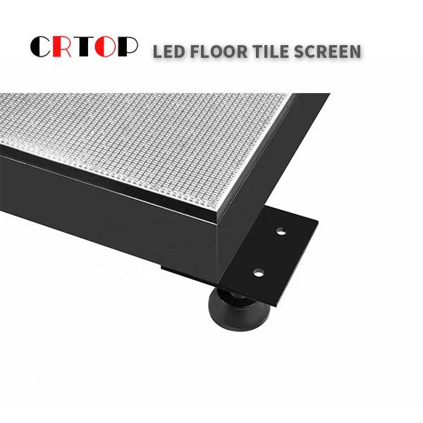 Outdoor P4.81mm 1800cd Stage Rental LED Screen Waterproof IP65