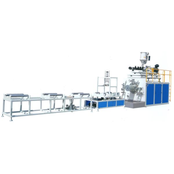 16-63mm Plastic Machinery PPR Pipe Manufacturing Machine