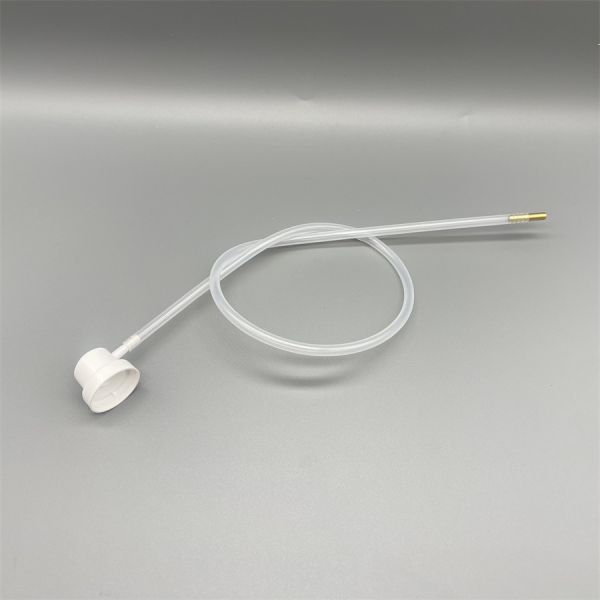 Innovative Air Conditioner Cleaning Agent Valve for HVAC Technicians with Advanced Sealing Technology