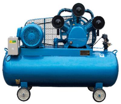 400L que reciproca o compressor de ar do pistão