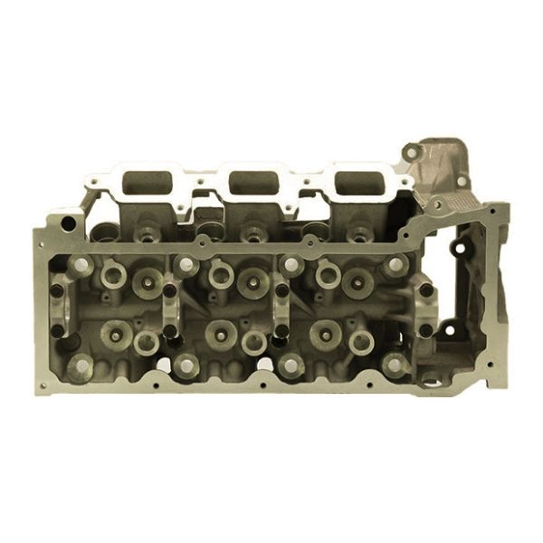 PowerTech V6 3.7L EKG Cylinder Head for GM DODGE Durango Ram 1500 Dakota JEEP Liberty Grand Cherokee MITSUBISHI Raider Right Head 3.7L V6 6V 53020984