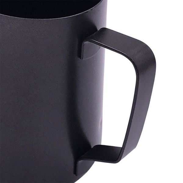 20 Oz Espresso Milk Frothing Pitcher 18/8 Stainless Steel