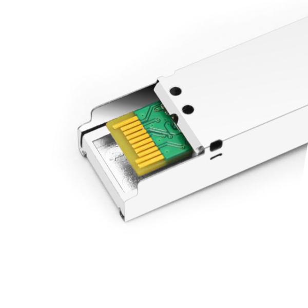Cisco GLC-SX-MM Compatible 1000Base SFP SX Fiber Optic Transceiver 850nm