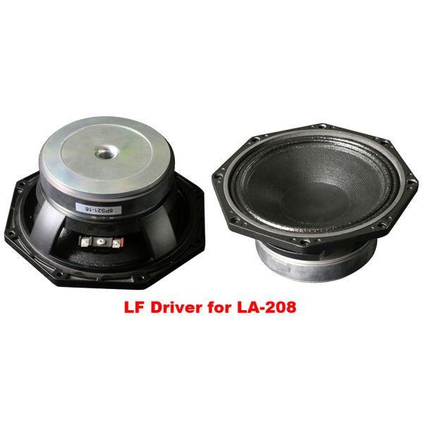 480W Compact Double 8