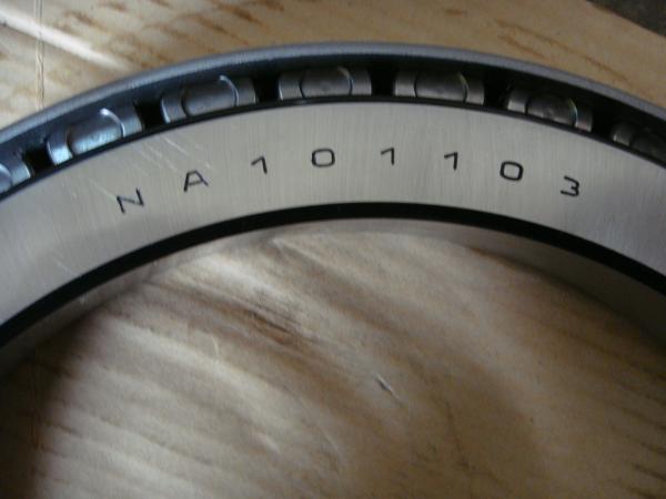 NA101103 101601D NA101103 101601D Tapered Roller Bearing D - 280.192-(Mm)D - 406.400-(Mm)B2 - 120.650