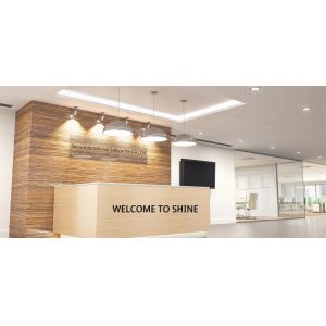 Shine International Enterprise Co., Ltd