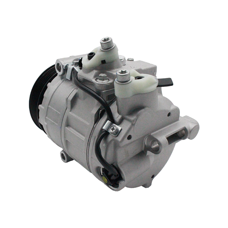 KPL New 12V Air Conditioning Compressor for Mercedes-Benz OE 22307511 with 1 Year Warranty Made in Guangdong