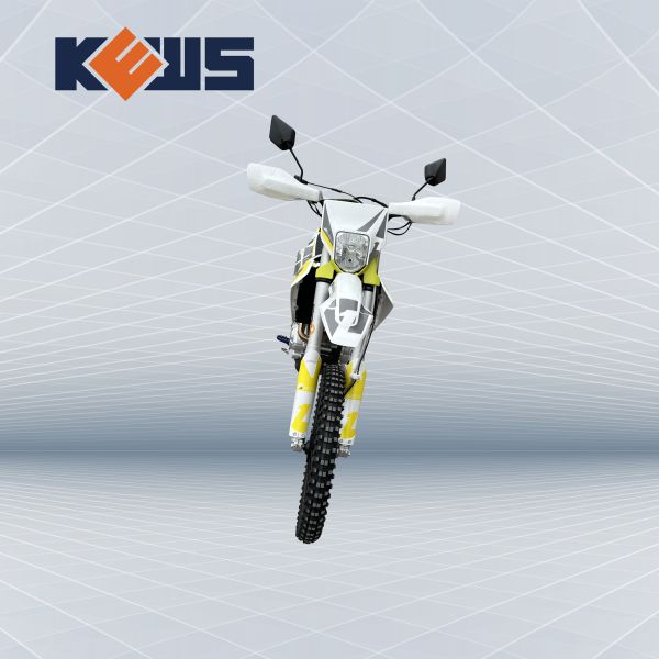 K22 Electric Off Road And On Road Motorcycle Dirt Bike Two Version Optional