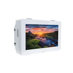 Outdoor Digital Signage Displays