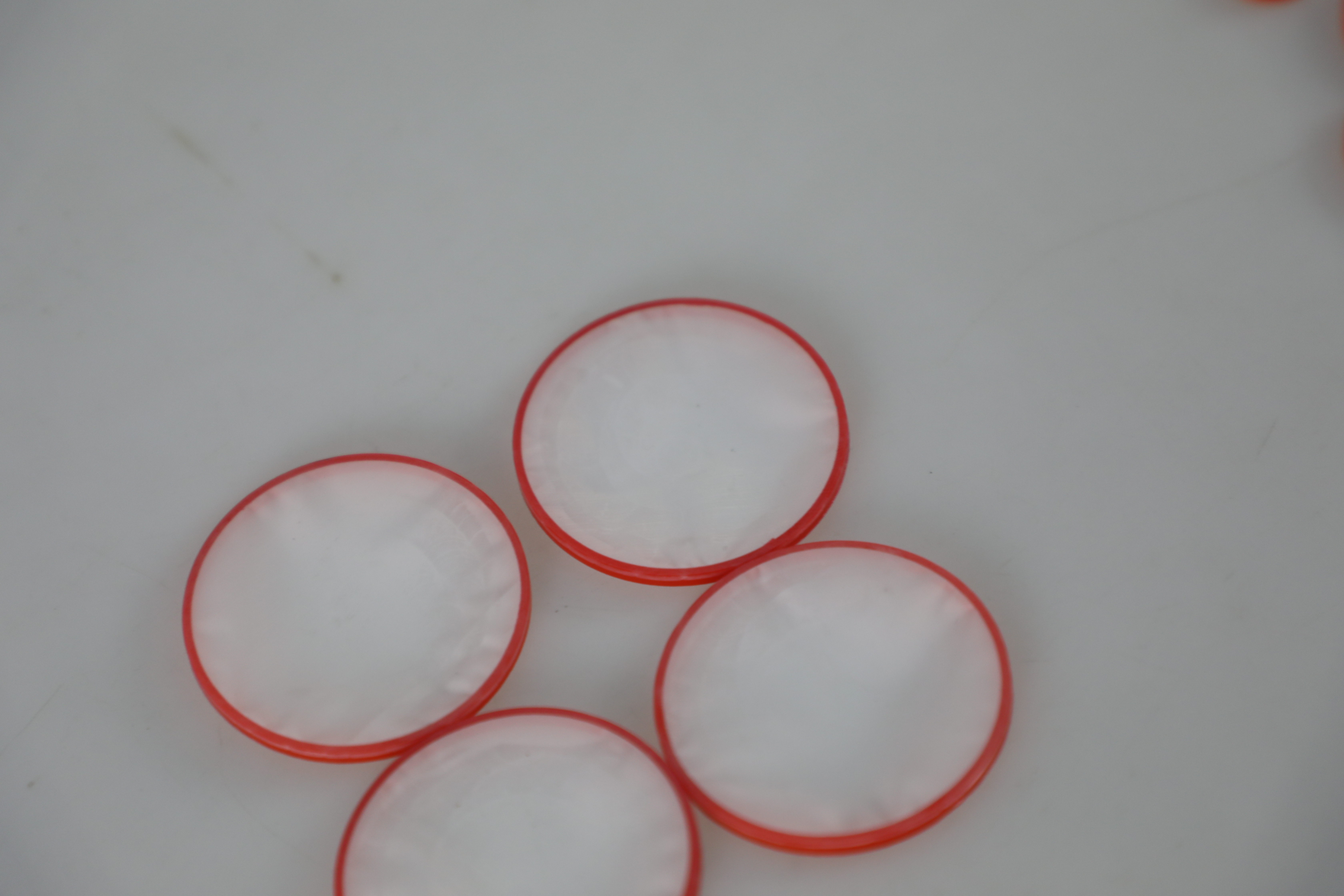 Custom Size Optional Wire Mesh Filter Element Uniform Hole Size
