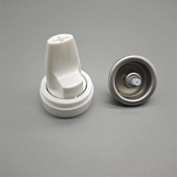 Versatile Aerosol Hair Mousse Dispenser for Different Hairstyles - Flexible Styling Tool for All Occasions