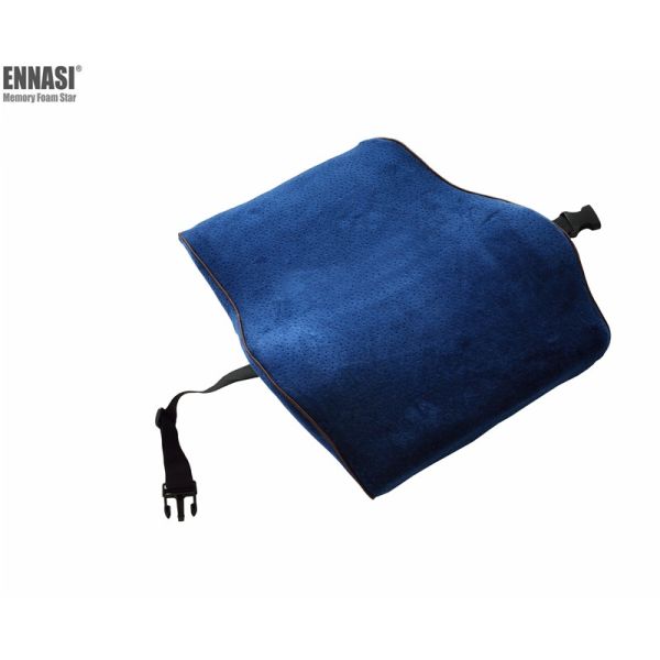 Experience Unmatched Comfort and Support with High Back Chair Cushion Memory Foam