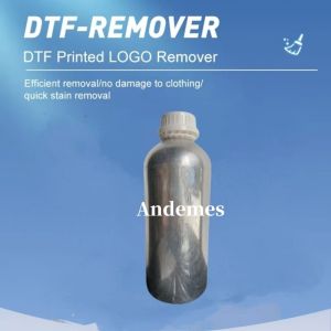 DTF Aftercare Cleaning Solution
