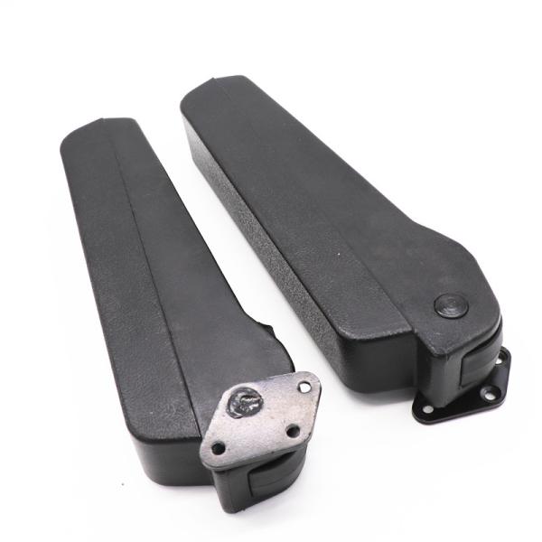 Forklift seat spare parts adjustable handrest/armrest,HHF-1