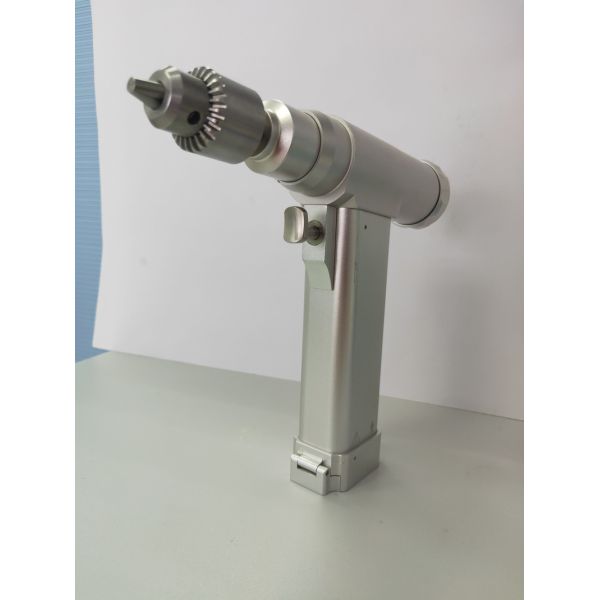 Hot Sale Arthroscopy Bone Drill