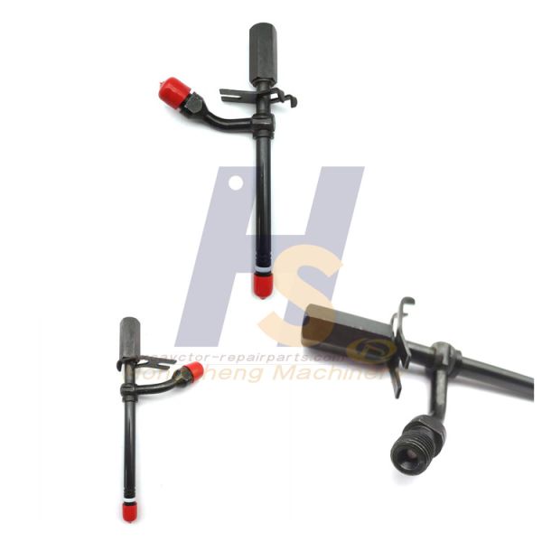 7N-0449 Diesel Engine Fuel Injector Carter E225 120G 130G 140G / 3300