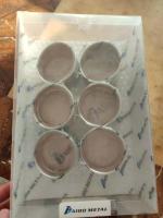 Piezas Japón Daido P1150L 13272-1350 47x51x43.5 de Hino Pin Bushing Nissan Genuine Spare