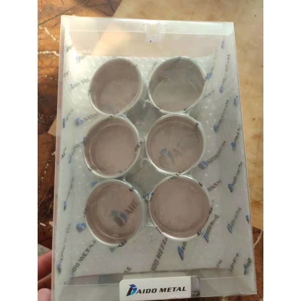 Части Япония Daido P1150L 13272-1350 47x51x43.5 Nissan втулки Pin Hino неподдельные запасные