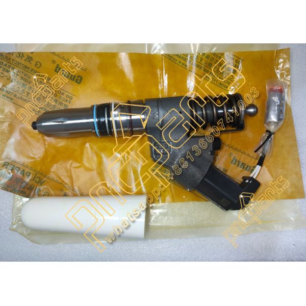 QSM11 инжектор дизельного топлива двигателя 4903319 для Dongfeng Cummins