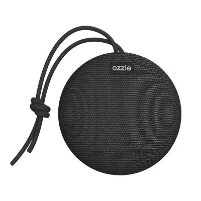 Мини-динамик Ozzie C200 Bluetooth 5.0 на открытом воздухе с функцией 5W TWS