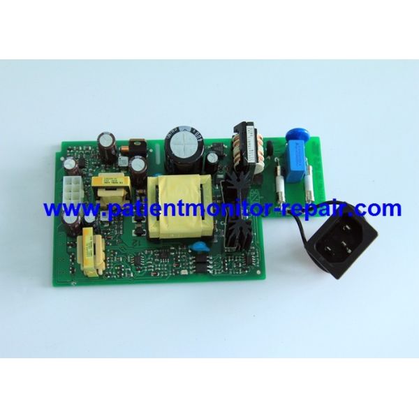 Piezas del panel de potencia del monitor de GE MAC1600 ECG PWB 2032004-001 ECG