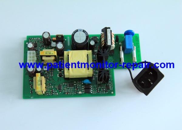 GE MAC1600 ECG のモニター力パネル PWB 2032004-001 ECG の部品