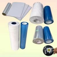 Transfert UV Dtf Film pour animaux de compagnie 30*100 cm Transfert de film A3 30 cm Film d'impression UV Dtf