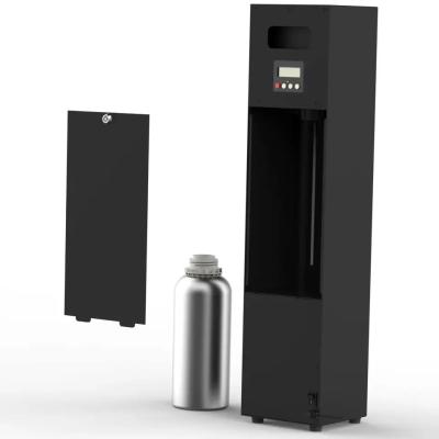Design de luxo estilo moderno Máquina de difusão de aroma de alta qualidade Profissional