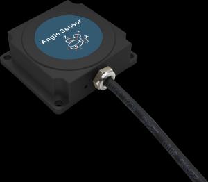 TL725P GYROSCOPE IMU POUR LA NAVIGATION DES MACHINES AGRICOLES AUTONOMES