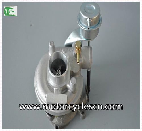 Automobile Spare Parts  95-97 Audi，Volkswagen GT1544S turbine 454097-0002