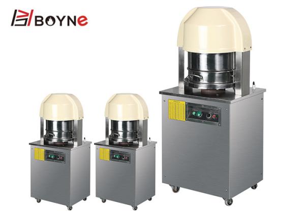 Bakery Bread Industrial Production Dough Divider Commercial Kitchen Equipments