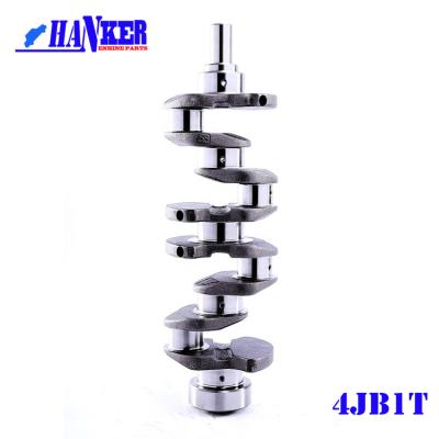 8-94453525-2 eixo de manivela do motor de 8-94453-525-2 Isuzu 4JB1T