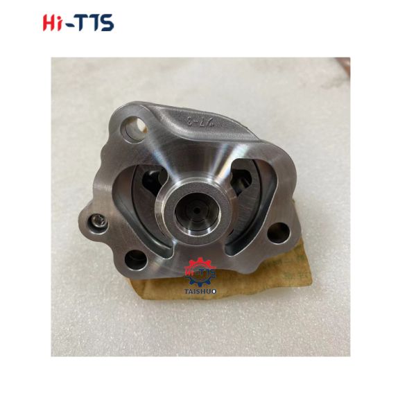 Excavator Engine Parts for Kubota D622 Oil Pump for Kubota Oil Pump