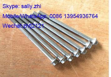 brand new  Bolt , 4110000509089/ 4110000970053,  engine parts for Dalian Deutz Engine