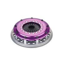 Un seul disque de jeu de l'embrayage pour la Mazda MX-5 200MM