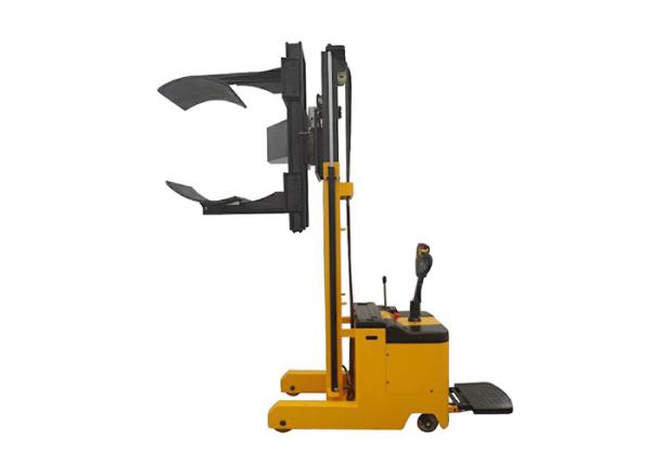 Prendedor transversal da braçadeira de CDD-Z que segura o trole com o controlador elétrico Load Capacity 1000Kg de América curtis