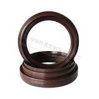 Joint de vilebrequin des nouveaux venus NBR 80*100*32 pour EQ Dong Feng Truck