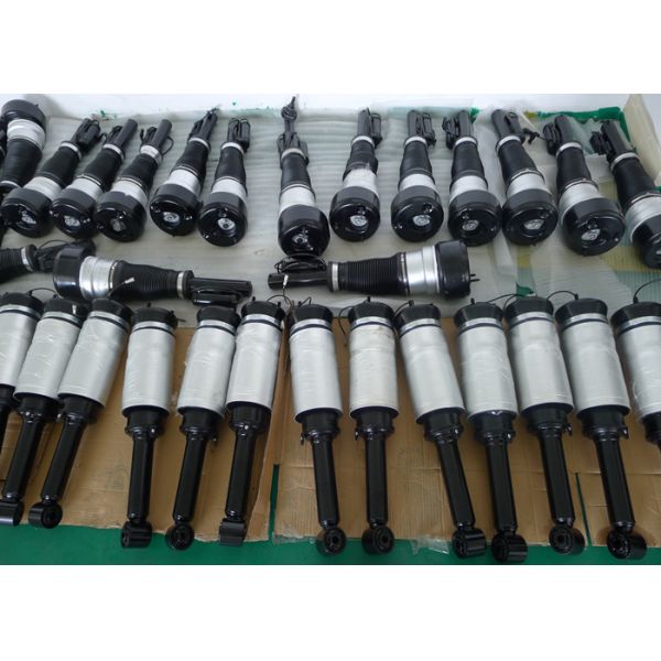 сумка подвеса воздуха больших Чероке наборов подвеса воздуха виллиса 68029912АЭ задняя