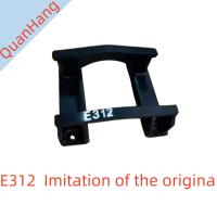 Q235 Garde-pistes pour excavatrice de roche Lien E312 Imitation des accessoires d'origine pour excavatrice