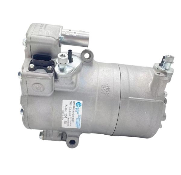 Remanufactured 12V EV AC Compressor for Benz E400 Hybrid OEM A0042301911