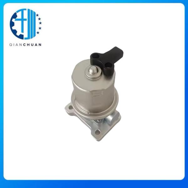 TR50-QSX15 Motor Diesel Bomba de transferência de combustível de 12 V 5362256 Para peças de motores Cummins