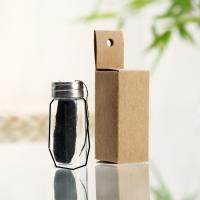 Fio dental de seda natural biodegradável de 100% com comprimento de 30m