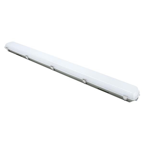 50/60HZ Waterproof Tube Light , Multifunctional LED Tube Light Fixture