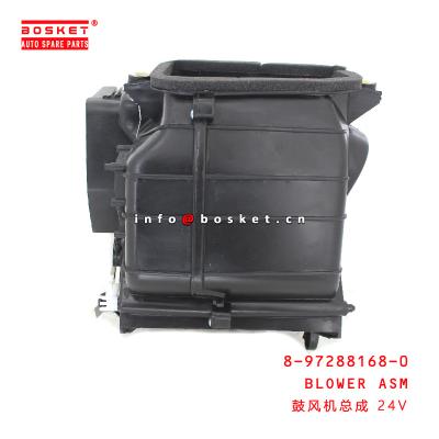 8-97288168-0 Монтаж вентилятора для ISUZU NQR71 8972881680