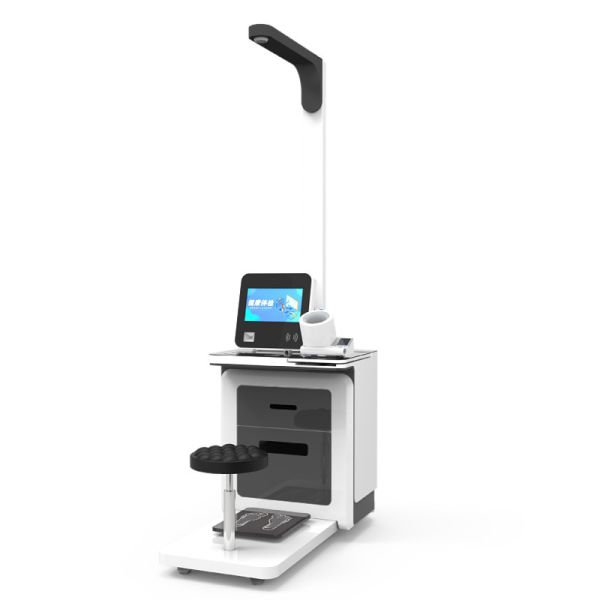 Thermal Printer HW-V3000 Medical Body Composition Machine for Comprehensive