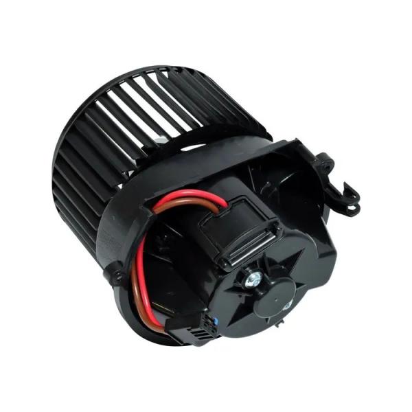 Envio expresso Entrega de peças de automóveis Motor ventilador de ar condicionado OE 64119297752 Para BMW