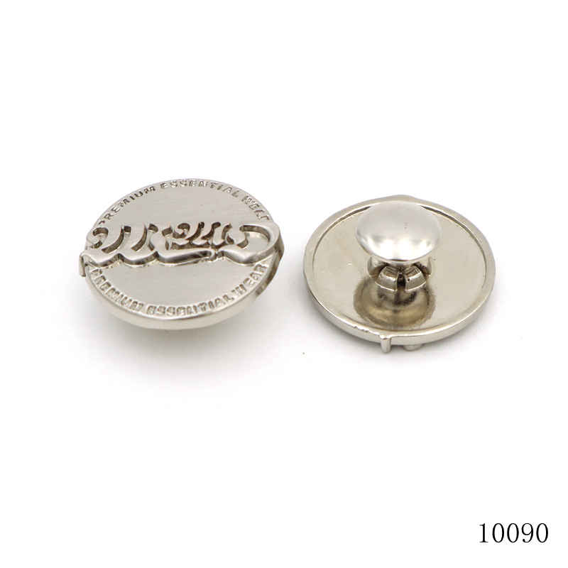 Circle Cap Rivets 20mm Rivets For Straps And Bag Accessories