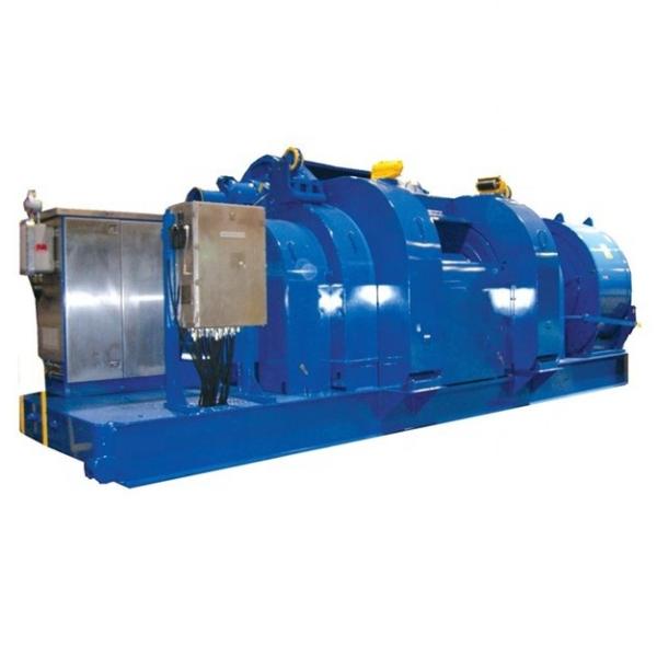JC40D JC50D JC70D oilfield drawworks For Oil Well Drilling Rig