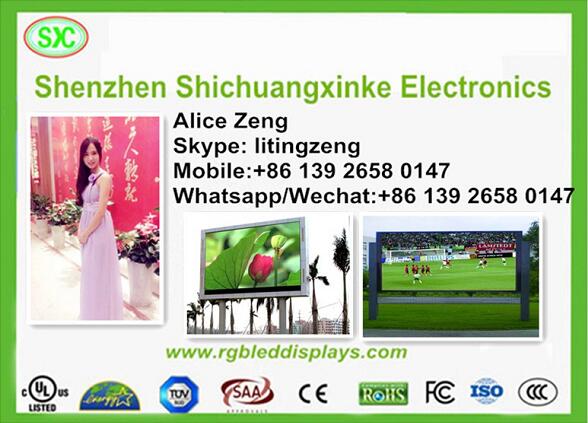 PIGARREAR a cortina video conduzida interna do diodo emissor de luz da exposição da cor P6 completa para a propaganda